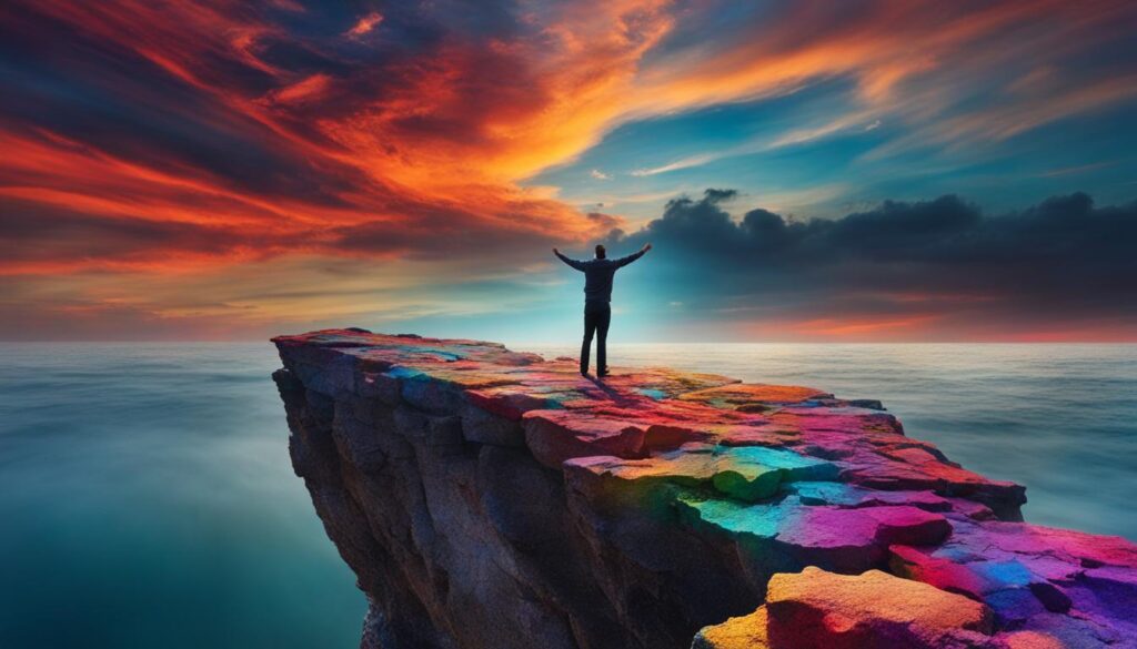 Healing from Covert Narcissism