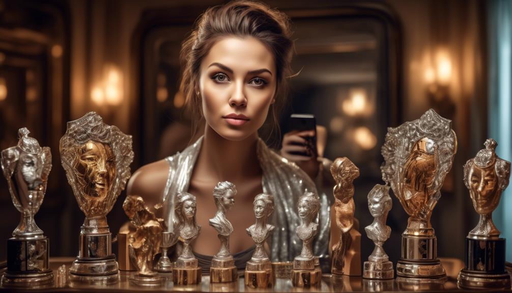 analyzing narcissistic characteristics in wives