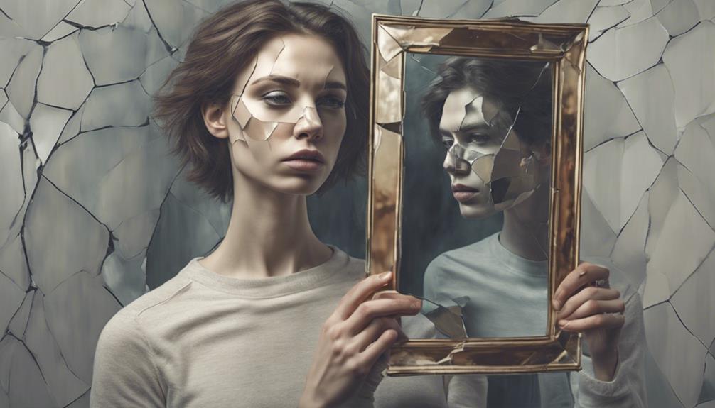 boundary setting for personal safety