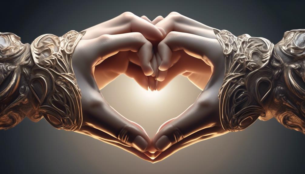 building stronger emotional connections