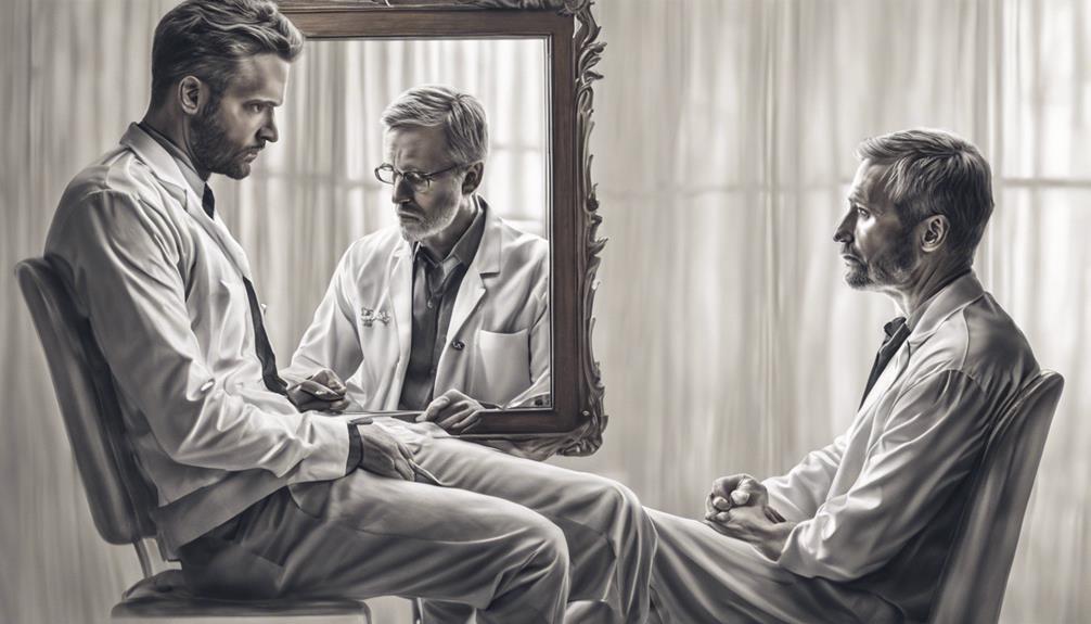 collaboration in treating narcissism