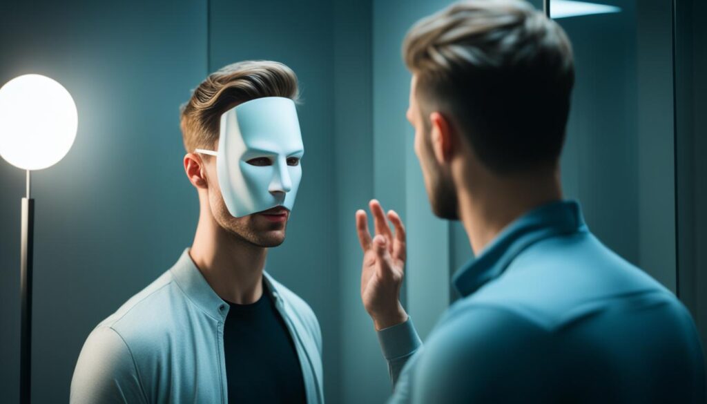 communicating with a narcissist