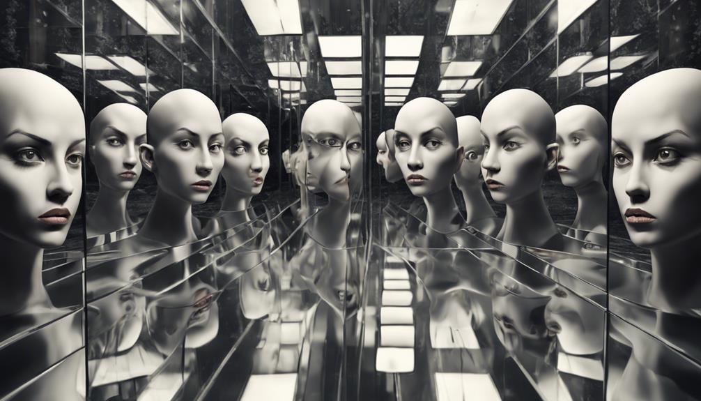 coping with narcissistic behavior