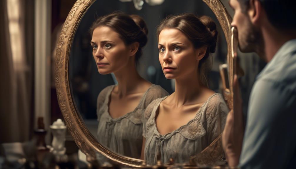 dealing with narcissism in marriage