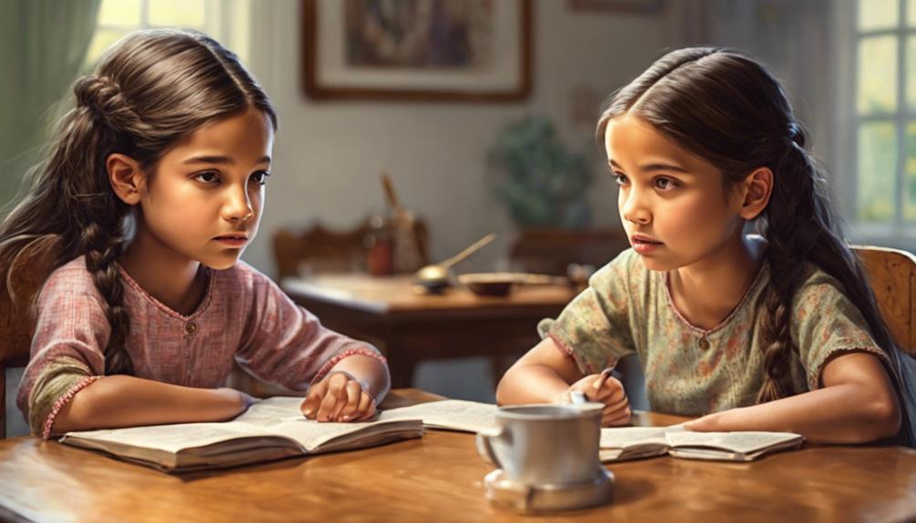 effective communication and coping