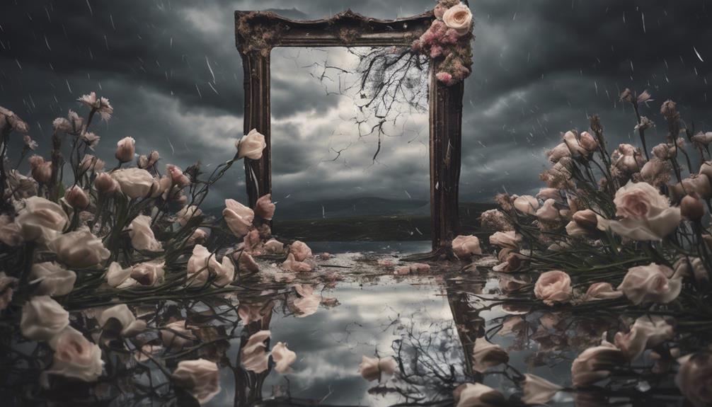 embracing vulnerability and growth