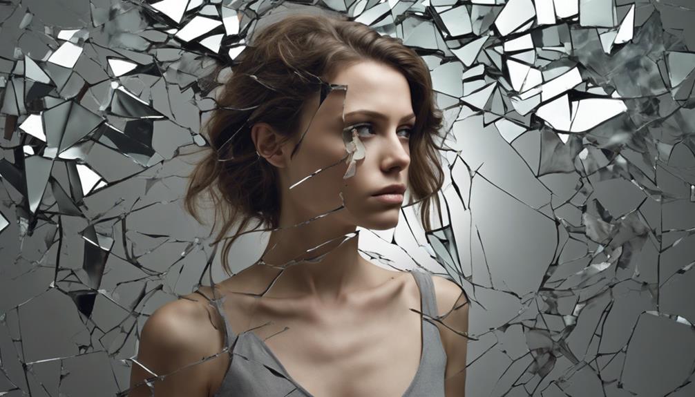 female narcissists causing harm