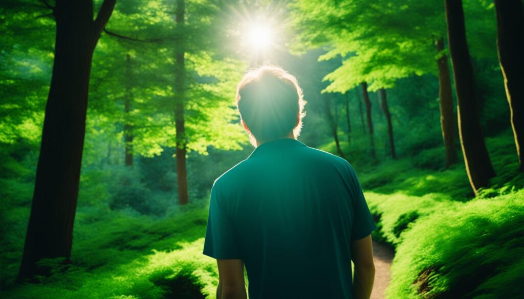 healing from narcissistic parenting