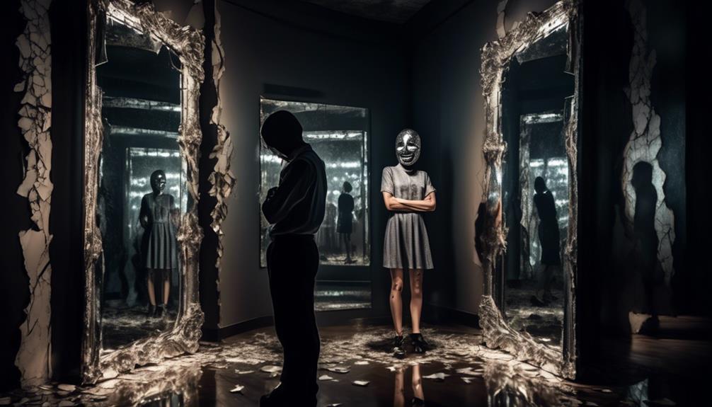 hidden narcissism s effect on divorce