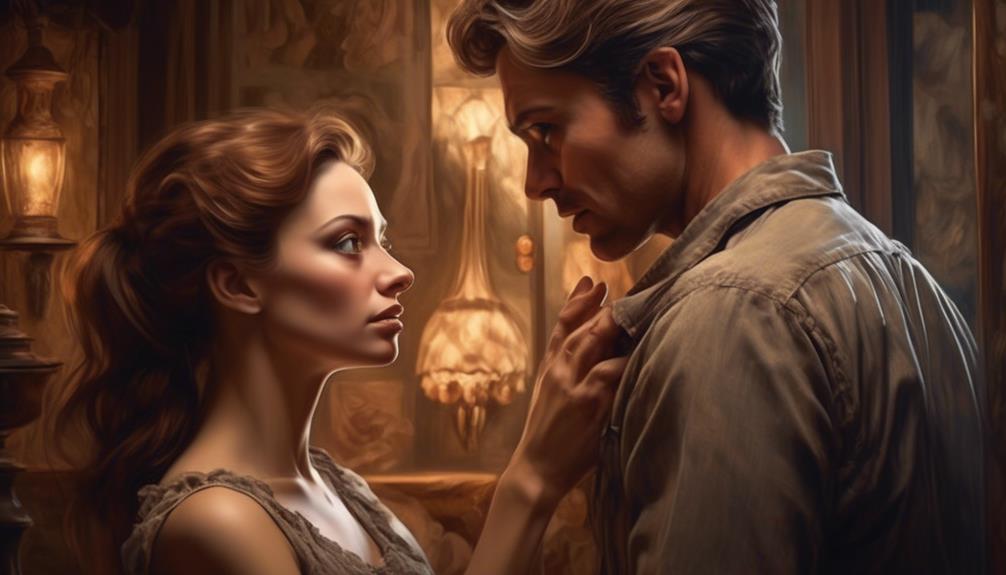 identifying hidden narcissistic behaviors