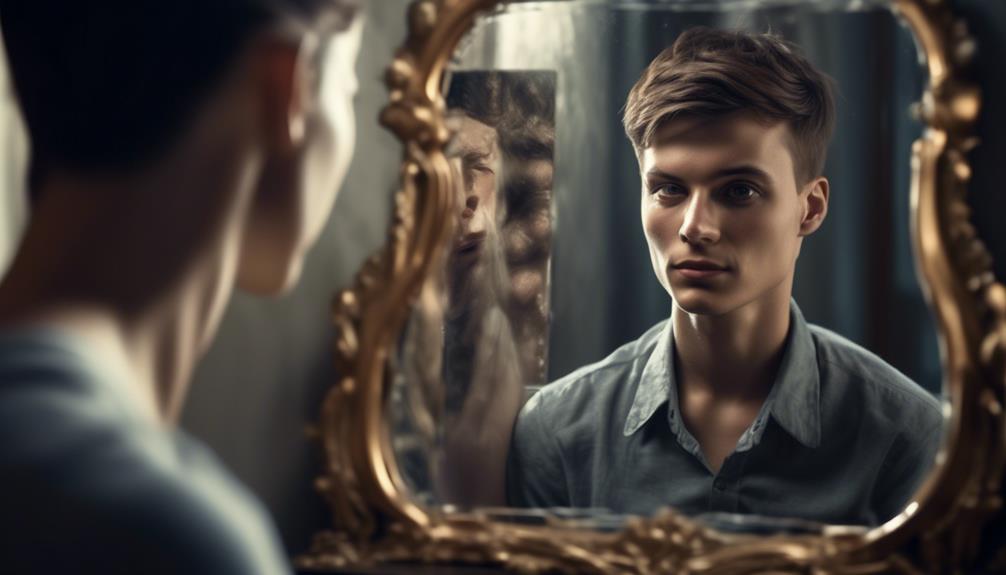 identifying narcissistic traits questionnaire