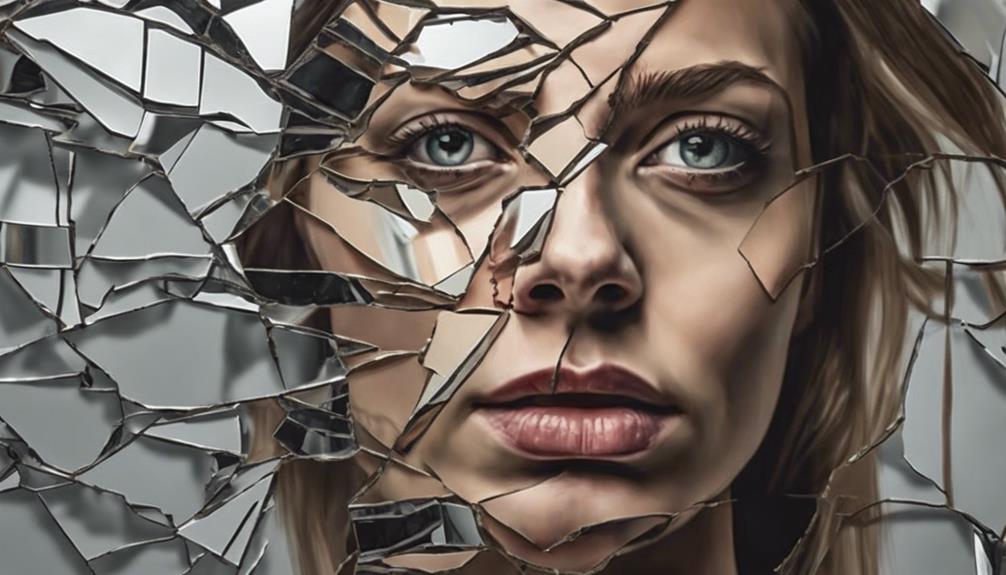 impact of female narcissistic abuse