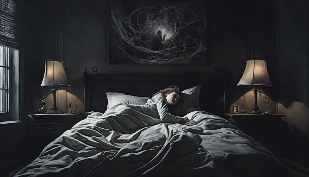 impact of sleep on emotions