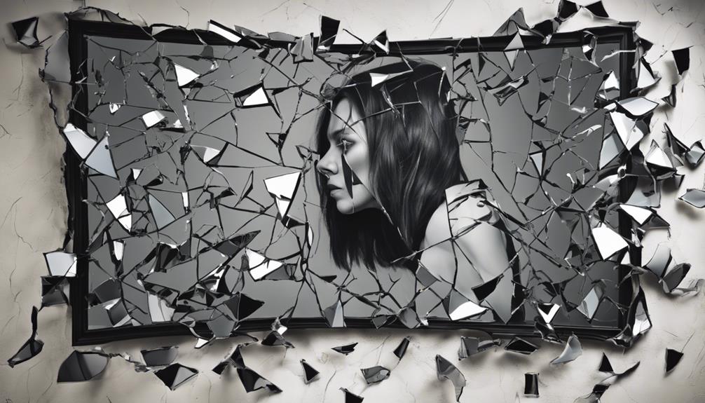 impact of trauma on victims