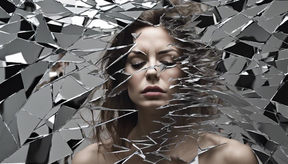 impact of traumatic experiences