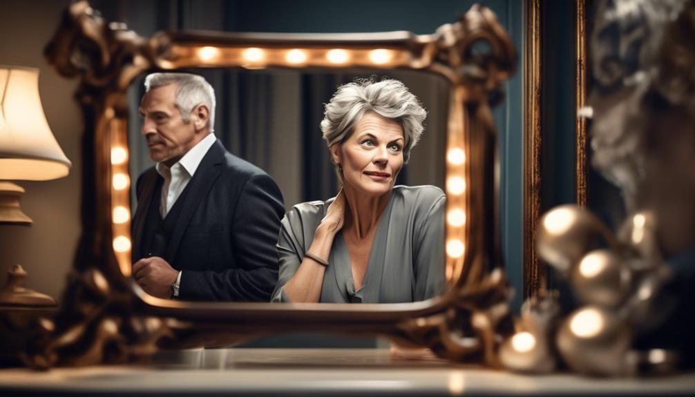 interpersonal interactions in aging