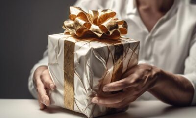 manipulative gift giving tactics exposed