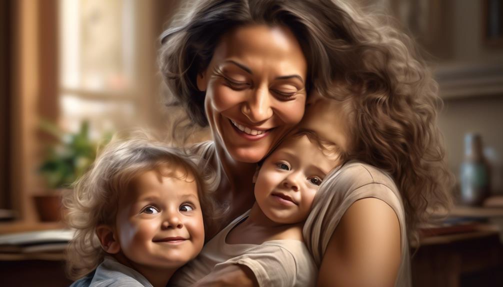 manipulative mothers with hidden narcissism
