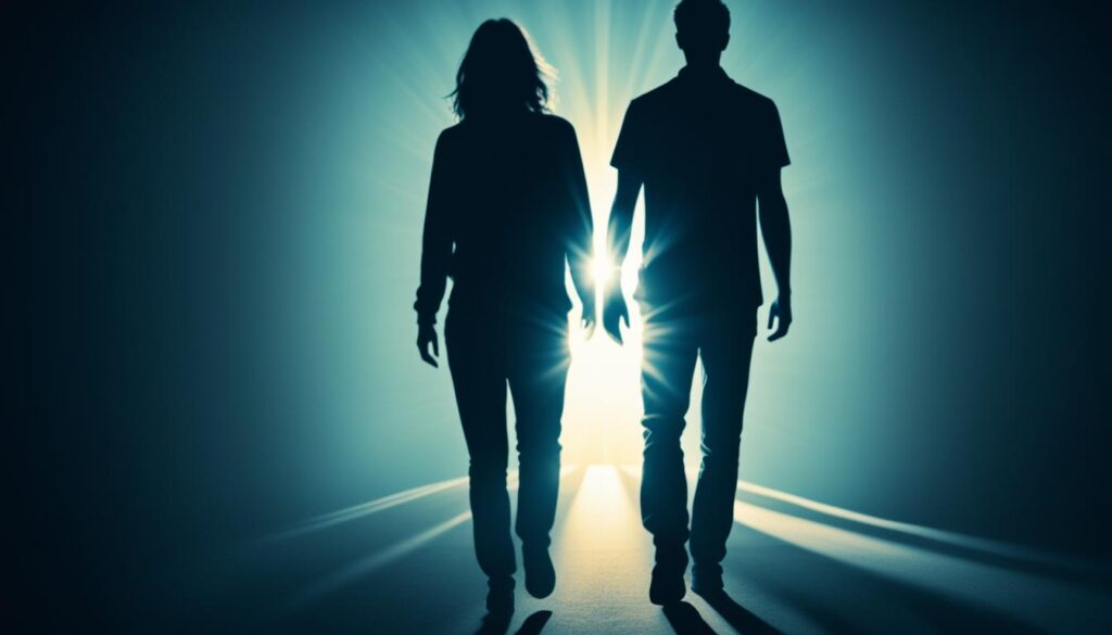 moving on from a narcissistic parent
