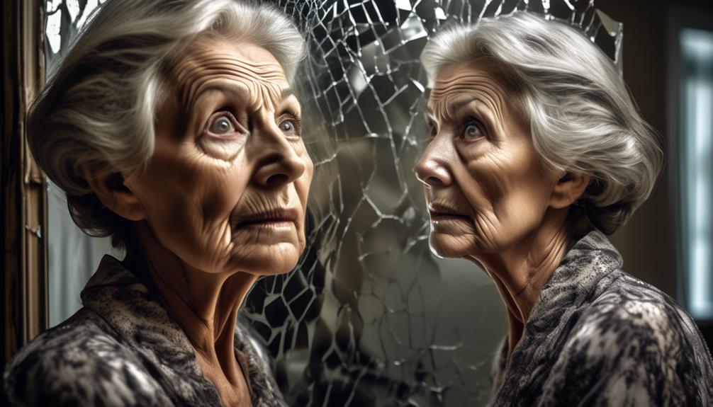 navigating narcissism in aging