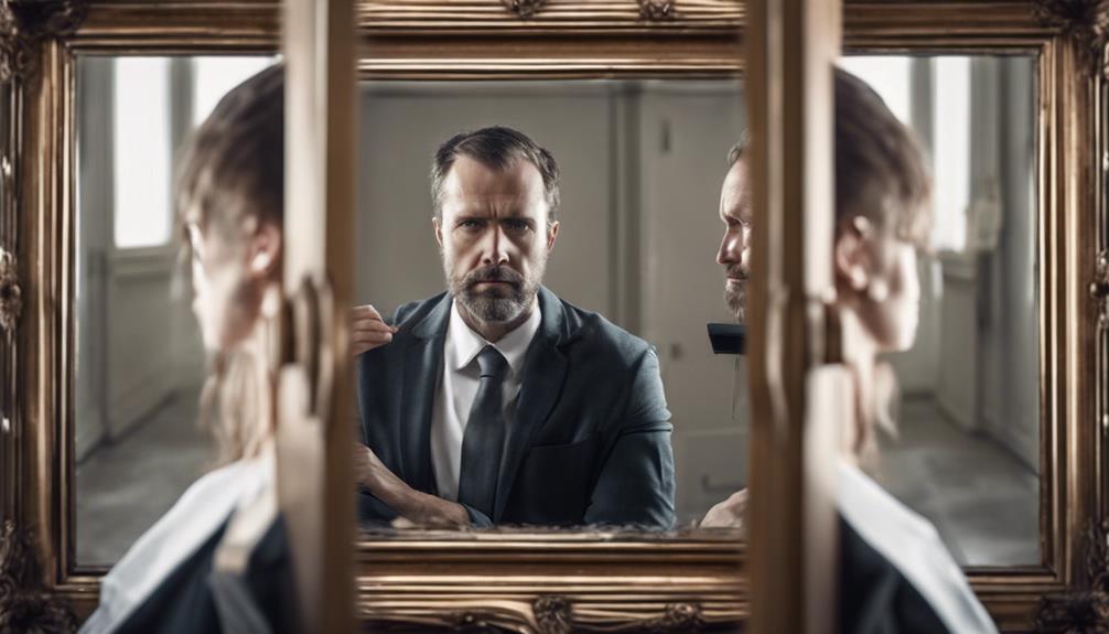 navigating narcissistic clients effectively