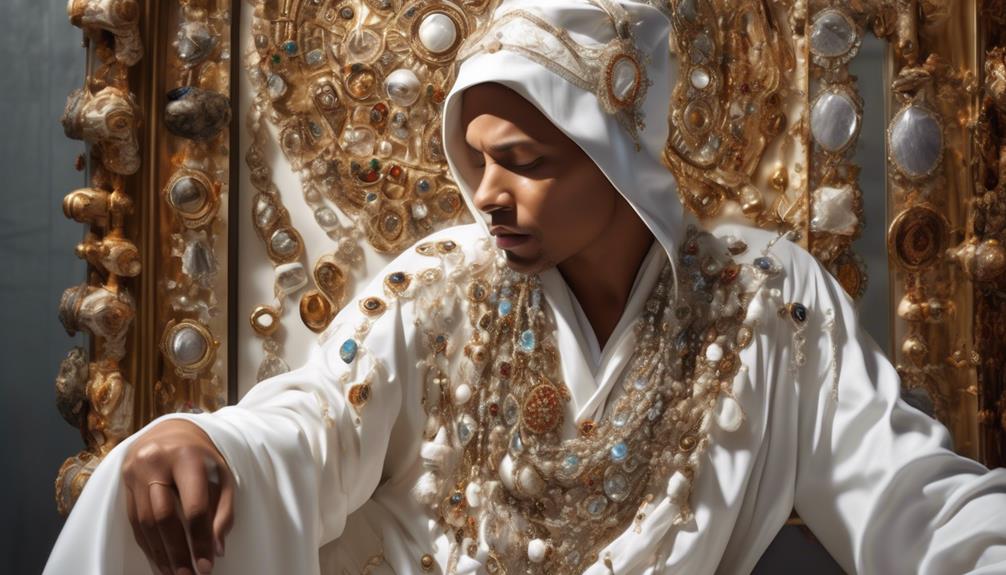 navigating spiritual narcissism s influence