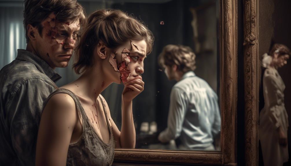 navigating toxic narcissistic dynamics