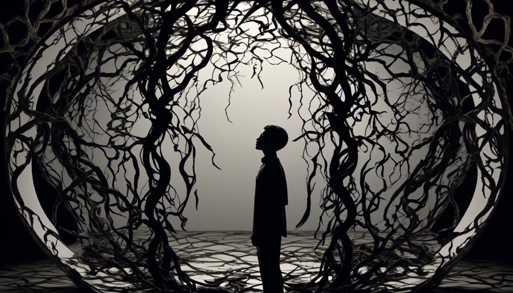 psychological consequences of narcissistic parenting
