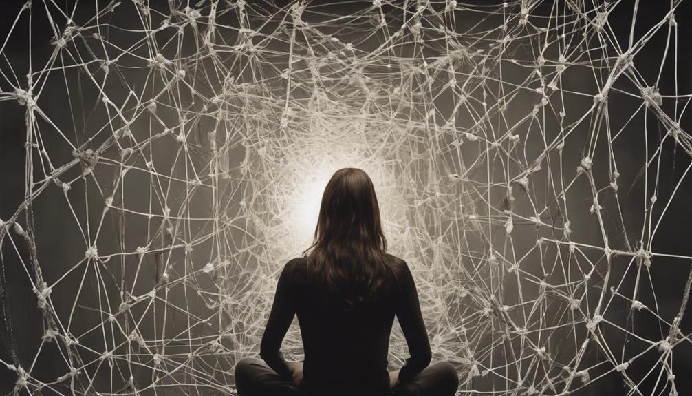 setting boundaries for self care