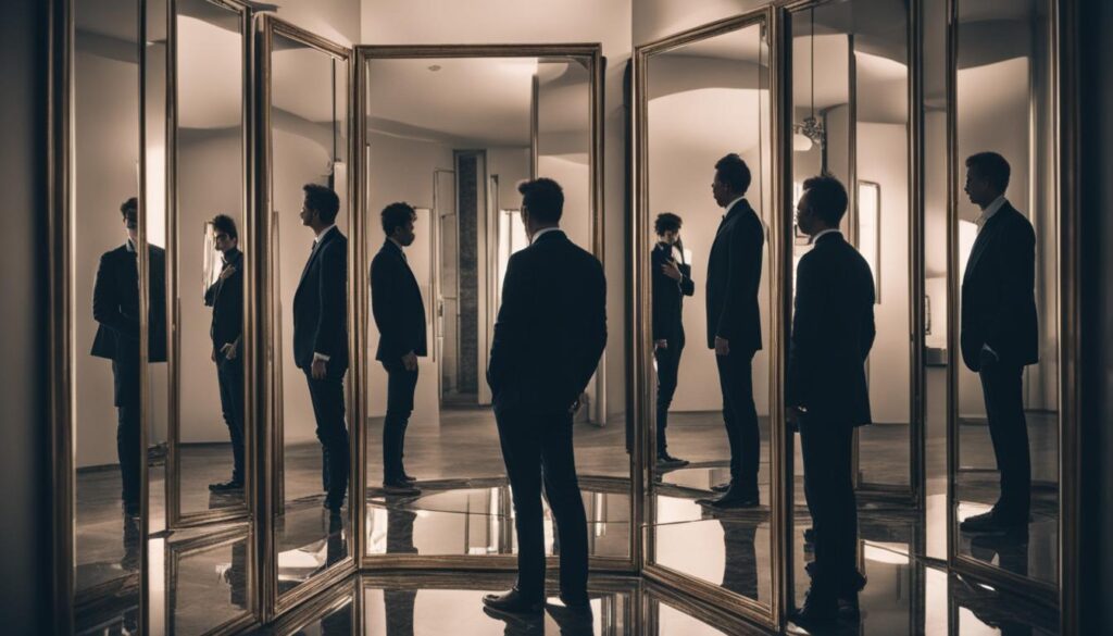 strategies to handle a covert narcissist