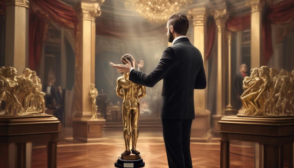 strategies for provoking envy
