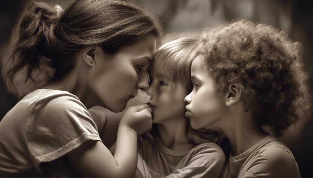 successful strategies for co parenting