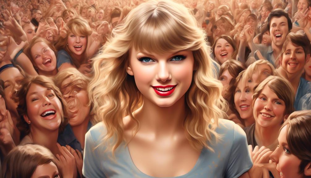 taylor swift s alleged narcissism