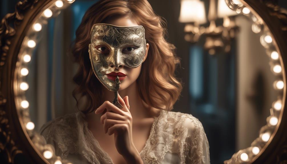 traits of secretive female narcissists