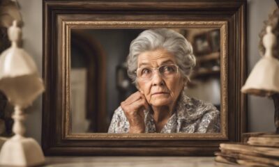 understanding a narcissistic grandmother s behavior