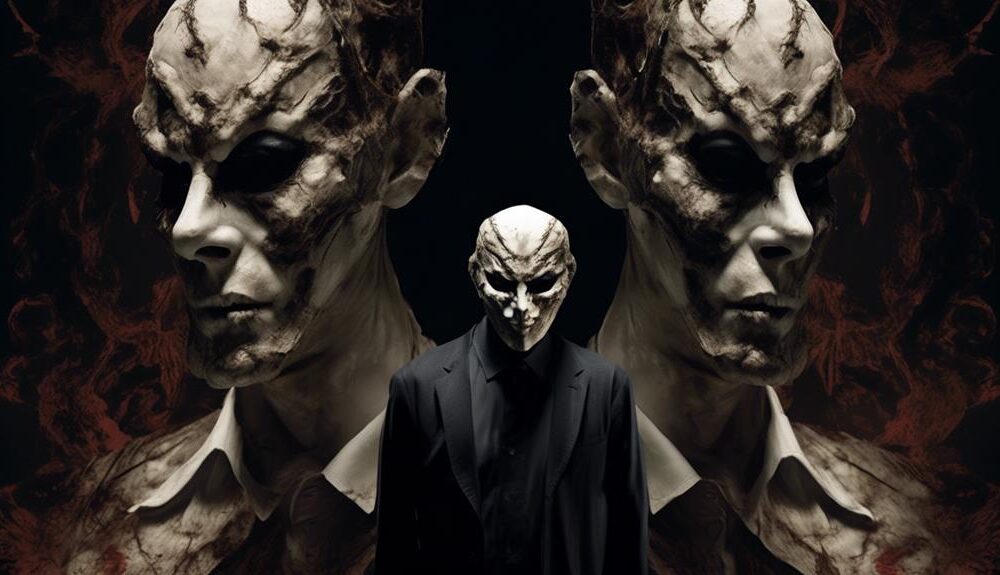 Malignant Vs Covert Narcissist Key Differences Unveiled Narcissistic Man