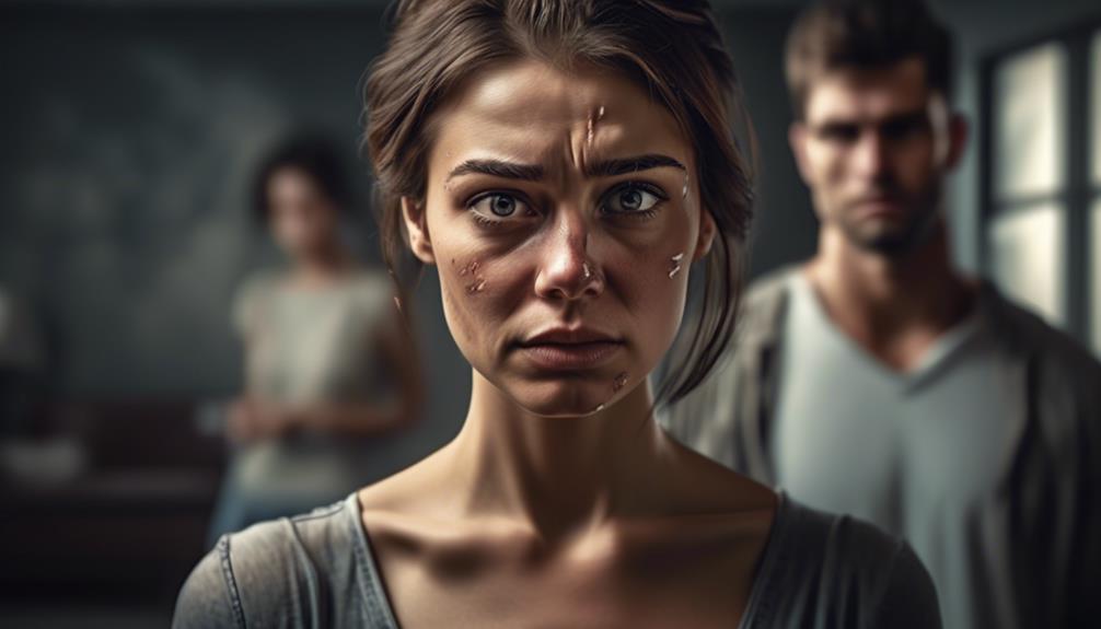 warning signs of narcissistic abuse