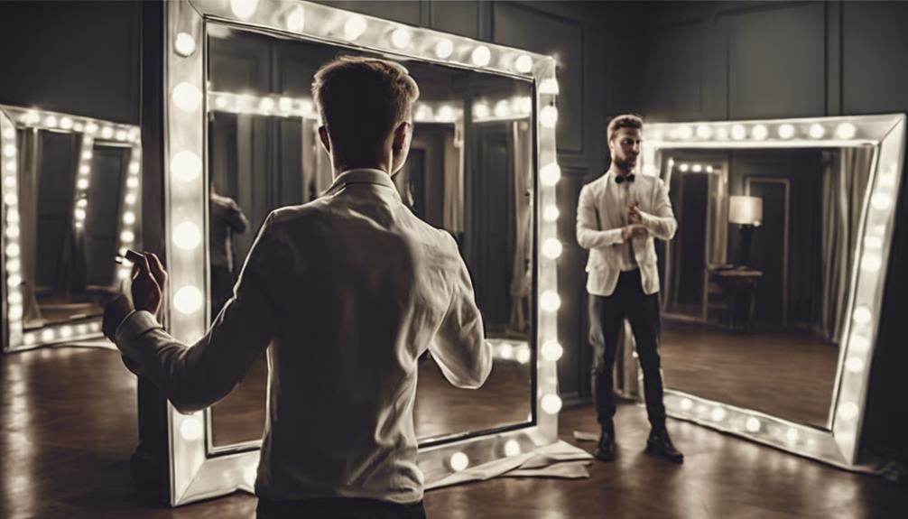 addressing falsehoods with honesty