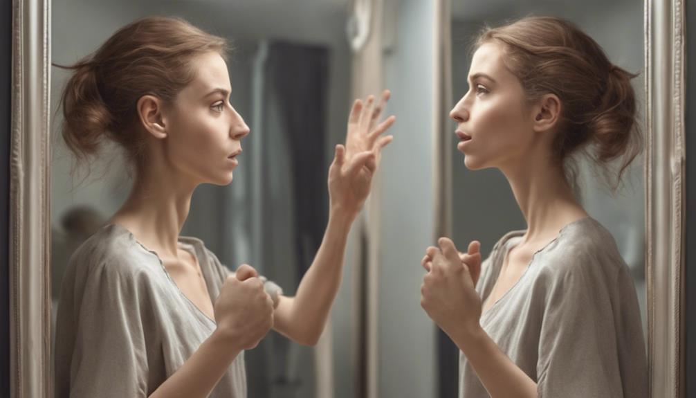 attention seeking through negative behavior