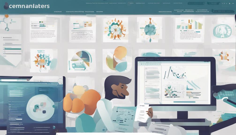 cross validation for research validation