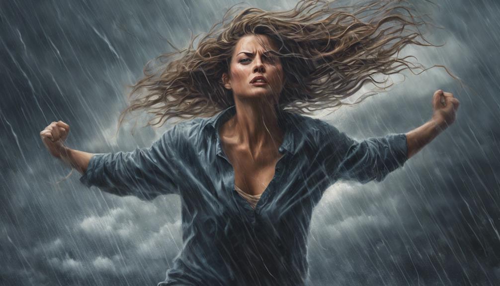 dealing with emotional manipulation