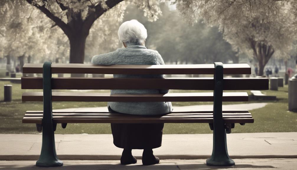 dealing with grandparent estrangement