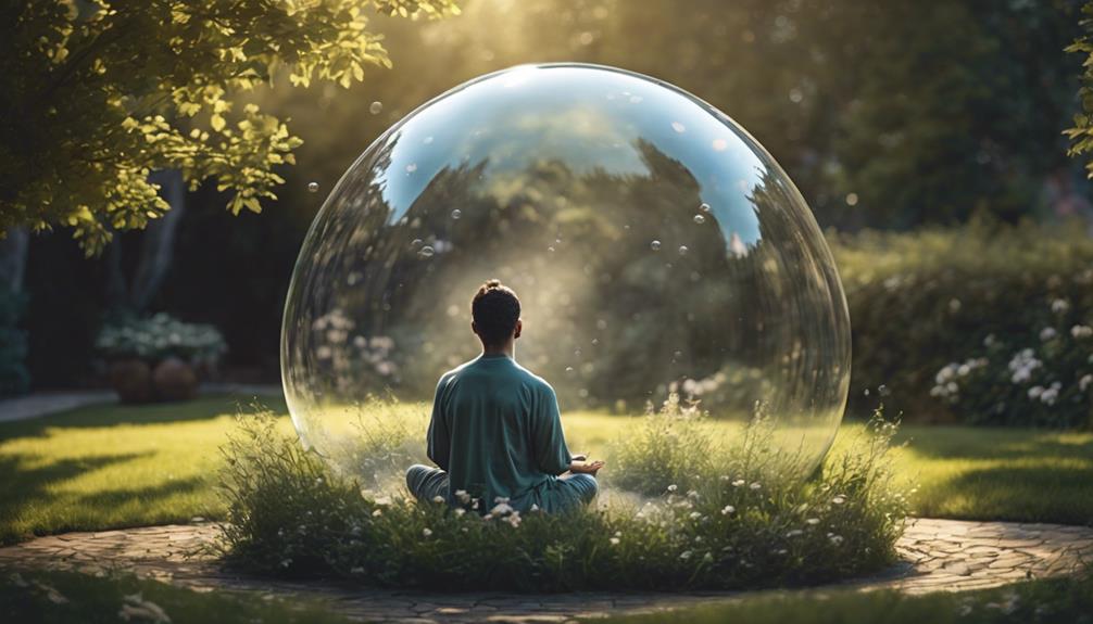 emphasize self care and mental health