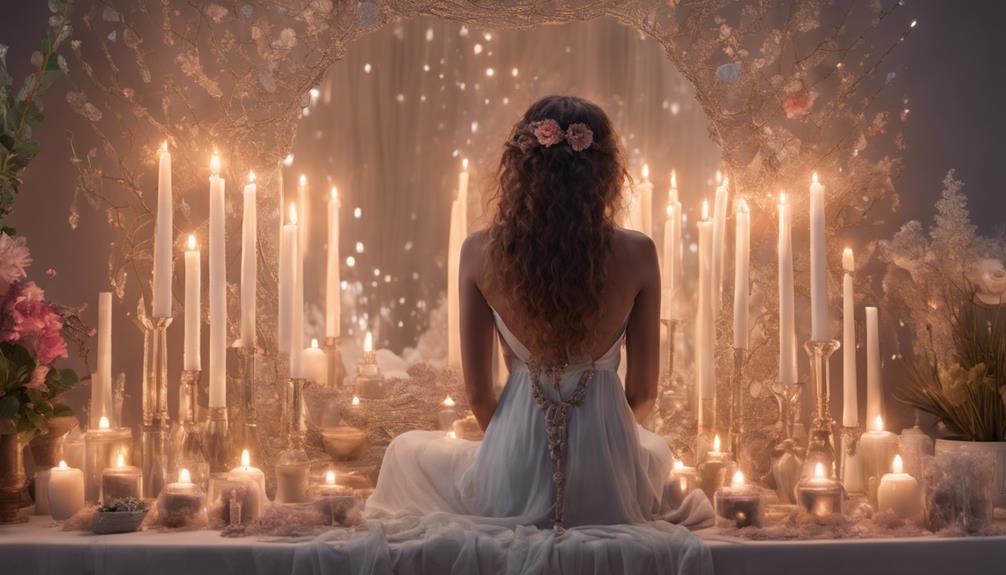empower yourself through self care