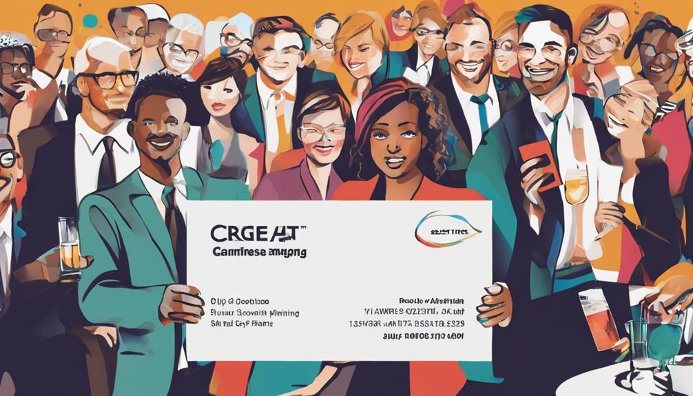 engaging icebreakers for networking