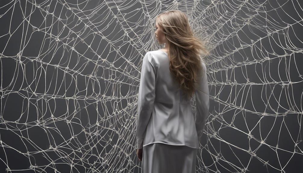 establishing clear personal boundaries