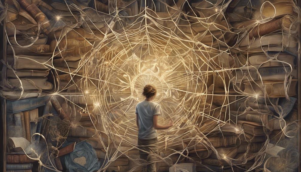 exploring personal growth journey