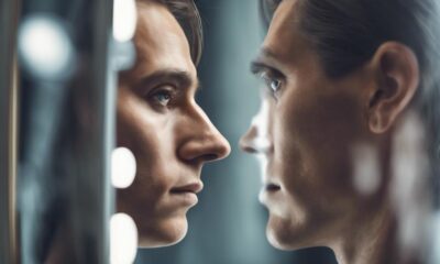 fascinating insights into narcissism