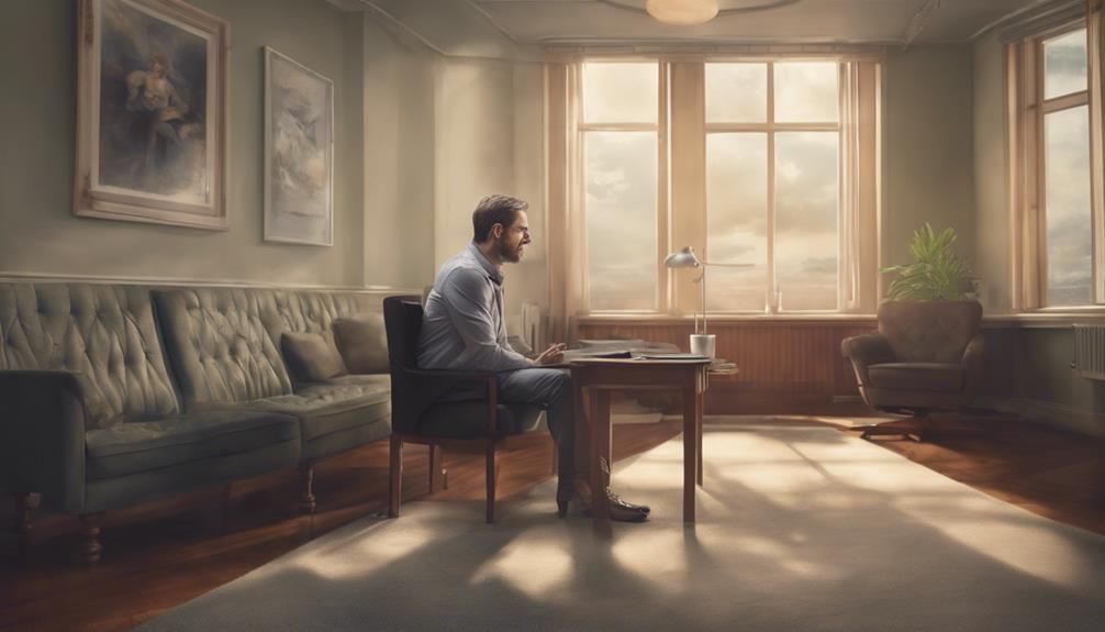 finding a therapist online