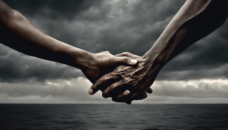 Surviving Narcissist Sibling Betrayal: 5 Ways to Heal - Narcissistic Man